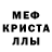 МЕФ мука PcHell
